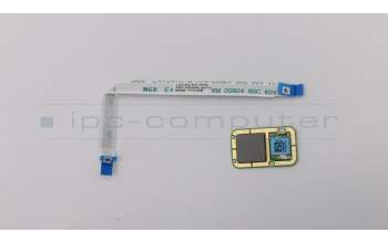 Lenovo 5F30Q62189 FINGER_PRT FP Board W 81AC IG W/Cable