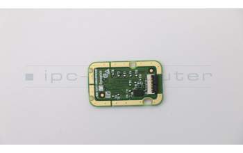 Lenovo 5F30Q62189 FINGER_PRT FP Board W 81AC IG W/Cable