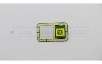 Lenovo 5F30Q62222 FINGER_PRT FPBoardW 81AC SILVER W/Cable
