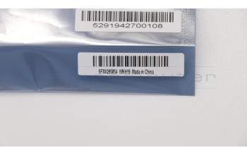 Lenovo 5F30Q95854 FPR Board C 81CT W/Cable IG