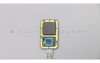 Lenovo 5F30Q95854 FINGER_PRT FPR Board C 81CT W/Cable IG