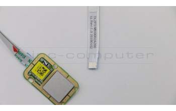 Lenovo 5F30Q95937 FINGER_PRT FPR Board C 81CT W/Cable PT