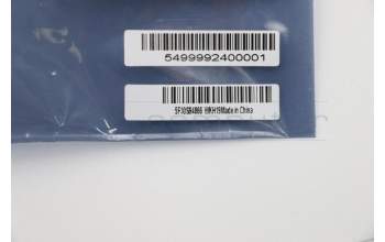 Lenovo 5F30S94866 FINGER_PRT FP BD C 81ND W/FFC_BLUE