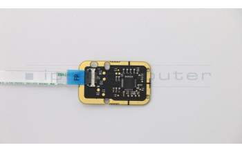 Lenovo 5F30S94868 FINGER_PRT FINGPRINT W/FFC C 81N6_PTN