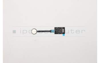 Lenovo 5F30S94893 FINGER_PRT FP BD L 81WA BLUE