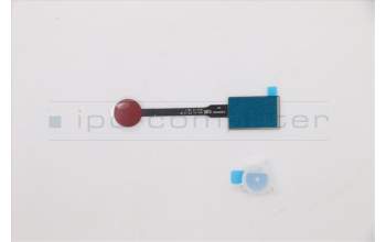 Lenovo 5F30S94894 FINGER_PRT FP BD L 81WA RED