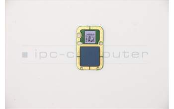 Lenovo 5F30S94905 FINGER_PRT FP BD W 81X1 LT