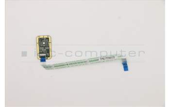 Lenovo 5F30S94906 FINGER_PRT FP BD C 81XE W/FFC