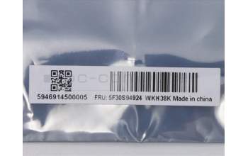 Lenovo 5F30S94924 FINGER_PRT FP BD C 20VG w/BTN&FFC MB