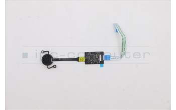 Lenovo 5F30S94924 FINGER_PRT FP BD C 20VG w/BTN&FFC MB