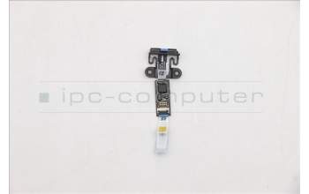 Lenovo 5F30S94931 FINGER_PRT FP BD C 20WE w/FFC&BTN AB