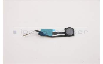 Lenovo 5F30S94948 FINGER_PRT FP BD L 82K8 GY