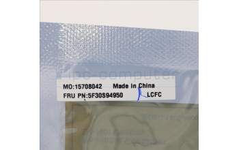 Lenovo 5F30S94950 FINGER_PRT FP BD L 20YN