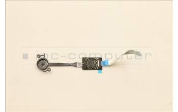 Lenovo 5F30S94957 FINGER_PRT FP BD C 21A3 MG