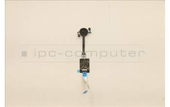 Lenovo 5F30S94957 FINGER_PRT FP BD C 21A3 MG