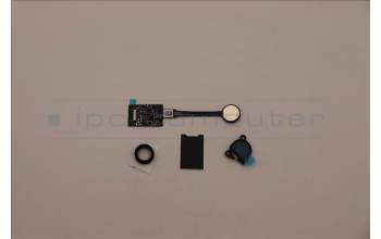 Lenovo 5F30S94963 FINGER_PRT FP BD L 82LV