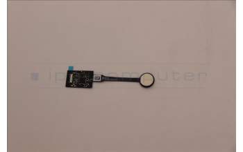 Lenovo 5F30S94963 FINGER_PRT FP BD L 82LV