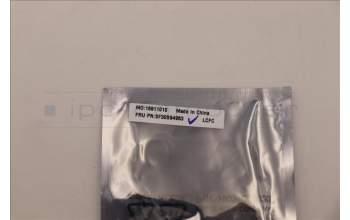Lenovo 5F30S94963 FINGER_PRT FP BD L 82LV