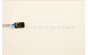 Lenovo 5F30S94978 FINGER_PRT FP BD C 82UD w/FFC