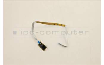 Lenovo 5F30S94978 FINGER_PRT FP BD C 82UD w/FFC