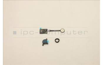 Lenovo 5F30S94987 FINGER_PRT FP BD L 82R4