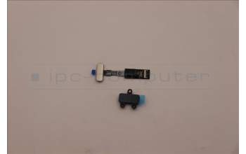 Lenovo 5F30S94997 FINGER_PRT FP BD L 82SF FP_POWER_BOTTON