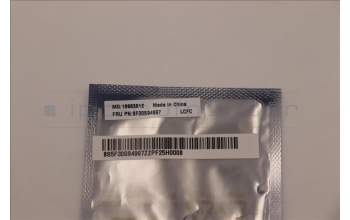 Lenovo 5F30S94997 FINGER_PRT FP BD L 82SF FP_POWER_BOTTON