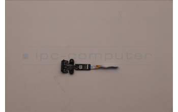 Lenovo 5F30S95003 FINGER_PRT FP BD C 21DM w/FFC&BTN AB