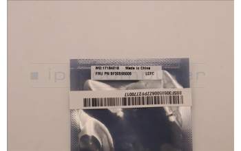 Lenovo 5F30S95006 FINGER_PRT FP BD L 82TW
