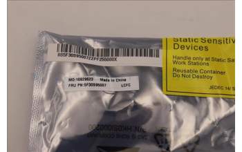 Lenovo 5F30S95007 FINGER_PRT FP BD L82TF