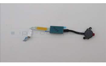Lenovo 5F30S95020 FINGER_PRT FP BD C 82VG w/power btn&FFC