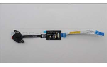 Lenovo 5F30S95021 FINGER_PRT FP BD C 82VF w/power btn&FFC