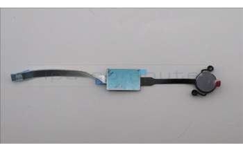 Lenovo 5F30S95021 FINGER_PRT FP BD C 82VF w/power btn&FFC