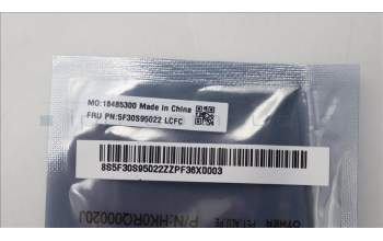 Lenovo 5F30S95022 FINGER_PRT FINGER_PRT L 82XA