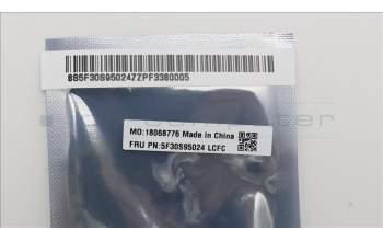 Lenovo 5F30S95024 FINGER_PRT FINGER_PRT L 82XB