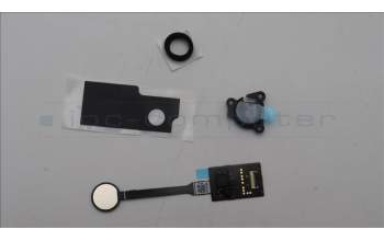 Lenovo 5F30S95030 FINGER_PRT FP BD L 82XL