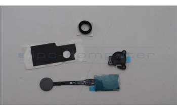 Lenovo 5F30S95030 FINGER_PRT FP BD L 82XL