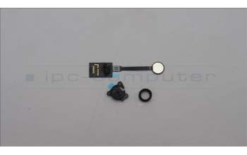 Lenovo 5F30S95036 FINGER_PRT FP BD L 82XQ