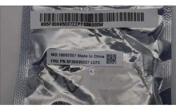 Lenovo 5F30S95037 FINGER_PRT FP BD L 82XN