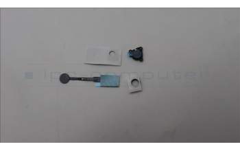 Lenovo 5F30S95037 FINGER_PRT FP BD L 82XN