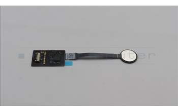 Lenovo 5F30S95038 FINGER_PRT FP BD L 82X8