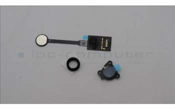 Lenovo 5F30S95039 FINGER_PRT FP BD L 82X7