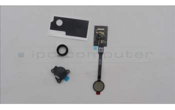 Lenovo 5F30S95040 FINGER_PRT FP BD L 82X6
