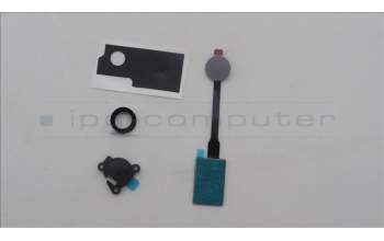 Lenovo 5F30S95040 FINGER_PRT FP BD L 82X6