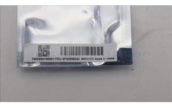 Lenovo 5F30S95043 FINGER_PRT Finger Print Module C 82Y3