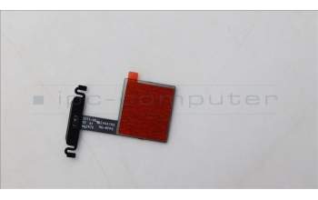 Lenovo 5F30S95046 FINGER_PRT FP BD L 21JJ
