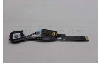 Lenovo 5F30S95047 FINGER_PRT FingerPrintModule C 82Y3White