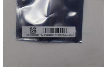 Lenovo 5F30S95047 FINGER_PRT FingerPrintModule C 82Y3White