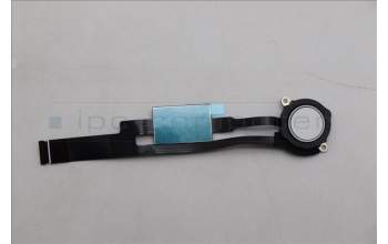 Lenovo 5F30S95047 FINGER_PRT FingerPrintModule C 82Y3White