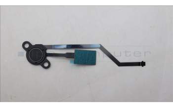 Lenovo 5F30S95049 FINGER_PRT FP BD L83AG W/Power button